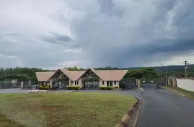 Terreno à venda, 1000 m² por r$ 660.000,00 - condomínio terra de caxambu - jundiaí/sp