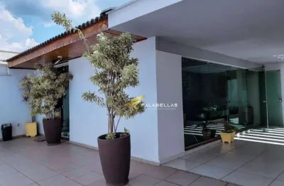 Casa com 3 dormitórios à venda, 190 m² por r$ 790.000,00 - vila jundiainópolis - jundiaí/sp