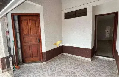 Casa com 3 dormitórios à venda, 108 m² por r$ 650.000,00 - vila progresso - jundiaí/sp