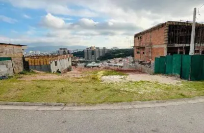 Terreno à venda, 588 m² por r$ 835.000,00 - loteamento residencial e comercial horto florestal - jundiaí/sp