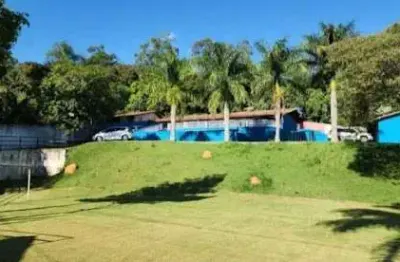 Chácara com 3 dormitórios à venda, 3000 m² por r$ 1.011.000,00 - sítio do mursa - várzea paulista/sp