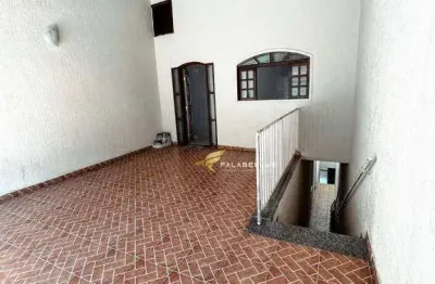 Sobrado com 3 dormitórios à venda, 187 m² por r$ 550.000,00 - jardim caçula - jundiaí/sp