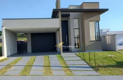 Casa com 3 dormitórios à venda, 192 m² por r$ 1.350.000,00 - morro alto - itupeva/sp