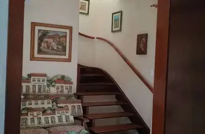 Sobrado com 3 dormitórios à venda, 189 m² por r$ 851.000,00 - centro - jundiaí/sp