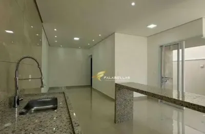 Casa com 3 dormitórios à venda, 91 m² por r$ 735.000,00 - jardim marambaia - jundiaí/sp