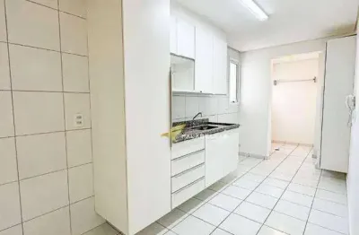 Apartamento com 2 dormitórios à venda, 78 m² por r$ 650.000,00 - atmosphera - jundiaí/sp