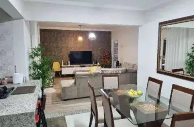 Casa com 3 dormitórios à venda, 170 m² por r$ 957.000,00 - parque centenário - jundiaí/sp