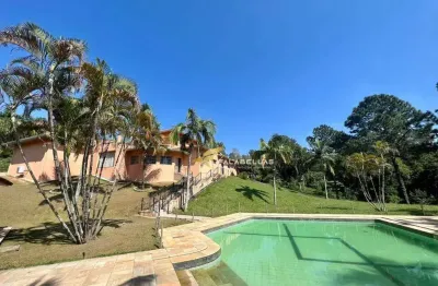 Sítio com 2 dormitórios à venda, 6200 m² por r$ 2.980.000,00 - centro - itatiba/sp