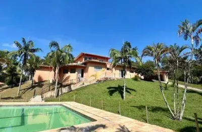 Sítio com 2 dormitórios à venda, 6200 m² por r$ 2.980.000,00 - centro - itatiba/sp