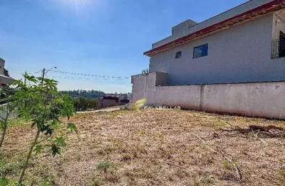 Terreno à venda, 346 m² por r$ 436.000,00 - jardim celeste - jundiaí/sp