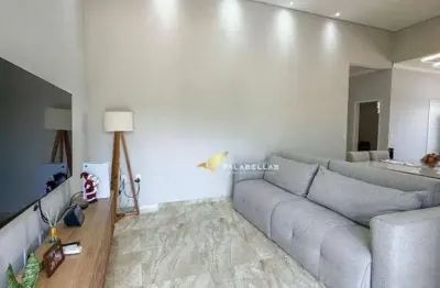 Casa com 3 dormitórios à venda, 180 m² por r$ 999.000,00 - jardim promeca - várzea paulista/sp