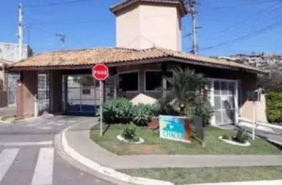 Terreno à venda, 300 m² por r$ 191.000,00 - condomínio chacur - várzea paulista/sp