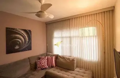 Sobrado com 3 dormitórios à venda, 135 m² por r$ 620.000,00 - cidade nova - jundiaí/sp