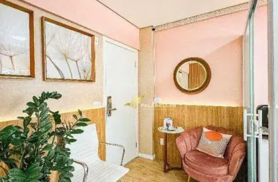 Sala comercial com 1 sala à venda na Avenida 9 De Julho, 3405, Centro, Jundiaí