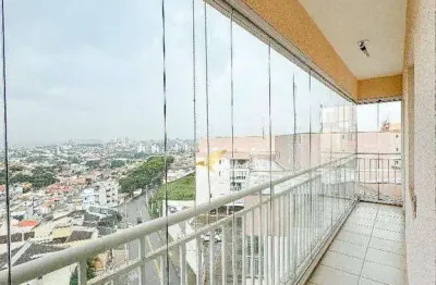 Apartamento com 2 dormitórios à venda, 69 m² por r$ 620.000,00 - parque residencial nove de julho - jundiaí/sp