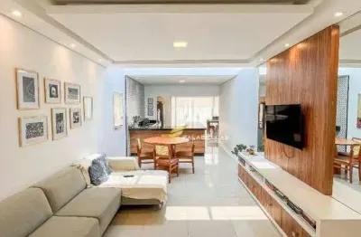 Casa com 3 dormitórios à venda, 200 m² por r$ 910.000,00 - condomínio chacur - várzea paulista/sp