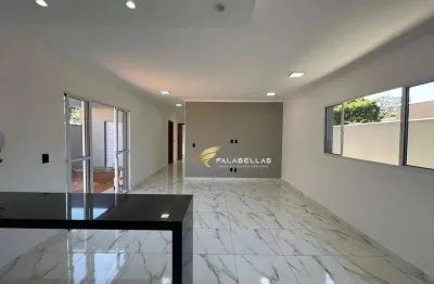 Casa com 3 dormitórios à venda, 90 m² por r$ 630.000,00 - jardim samambaia - itupeva/sp