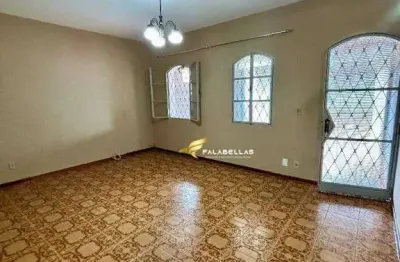 Casa com 3 dormitórios à venda, 143 m² por r$ 590.000,00 - centro - jundiaí/sp