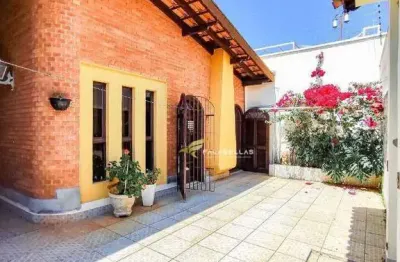 Casa com 3 dormitórios à venda, 184 m² por r$ 850.000,00 - retiro - jundiaí/sp