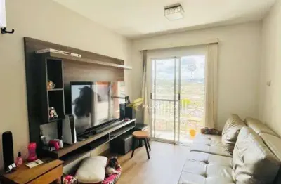 Apartamento com 2 dormitórios à venda, 69 m² por r$ 580.000,00 - vila das hortências - jundiaí/sp