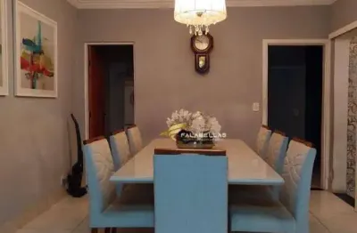 Casa com 4 dormitórios à venda, 218 m² por r$ 1.043.000,00 - vila vioto - jundiaí/sp