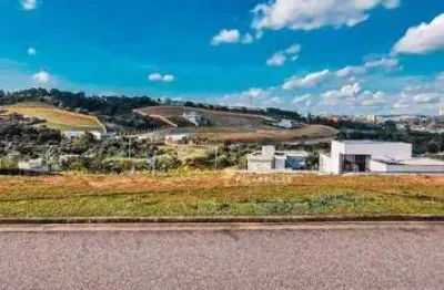 Terreno à venda, 480 m² por r$ 880.000,00 - alphaville jundiaí - jundiaí/sp