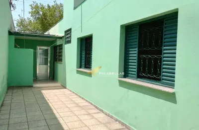 Casa com 2 dormitórios à venda, 134 m² por r$ 680.000,00 - vila liberdade - jundiaí/sp