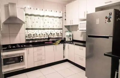 Sobrado com 3 dormitórios à venda, 173 m² por r$ 628.000,00 - parque cidade jardim ii - jundiaí/sp