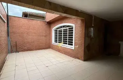 Casa com 3 dormitórios à venda, 180 m² por r$ 650.000,00 - jardim pacaembu - jundiaí/sp