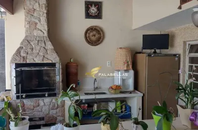 Casa com 2 dormitórios à venda, 150 m² por r$ 690.000,00 - vila são paulo - jundiaí/sp