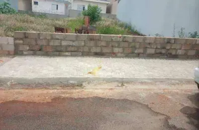 Terreno à venda, 150 m² por r$ 282.000,00 - residencial santa giovana - jundiaí/sp