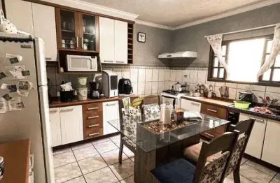 Sobrado com 4 dormitórios à venda, 180 m² por r$ 460.000,00 - vila didi - jundiaí/sp