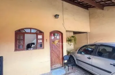 Casa com 2 dormitórios à venda, 150 m² por r$ 360.000,00 - parque almerinda chaves - jundiaí/sp