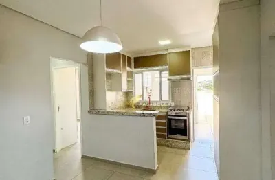 Casa com 2 dormitórios à venda, 146 m² por r$ 650.000,00 - vila rami - jundiaí/sp