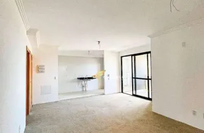 Apartamento com 3 dormitórios à venda, 105 m² por r$ 905.000,00 - jardim do lago - jundiaí/sp