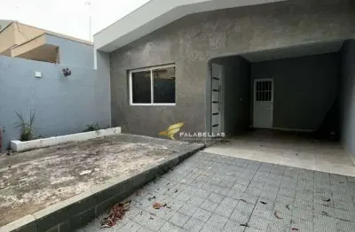 Casa com 3 dormitórios à venda, 147 m² por r$ 750.000,00 - jardim pacaembu - jundiaí/sp