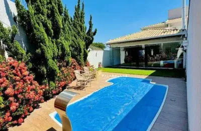 Casa com 3 dormitórios à venda, 210 m² por r$ 1.720.000,00 - jardim florestal - jundiaí/sp