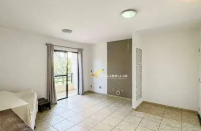 Apartamento com 2 dormitórios à venda, 67 m² por r$ 349.000 - parque da represa - jundiaí/sp