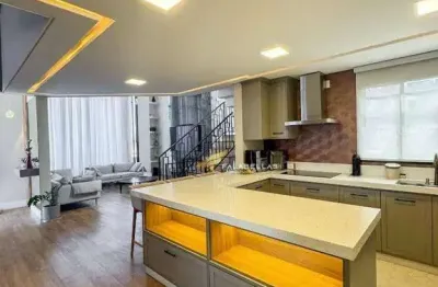 Casa com 3 dormitórios à venda, 279 m² por r$ 3.100.000,00 - jardim samambaia - jundiaí/sp