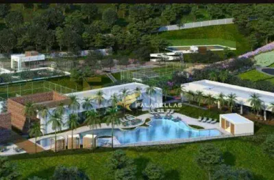 Terreno à venda, 360 m² por r$ 780.000,00 - jardim samambaia - jundiaí/sp