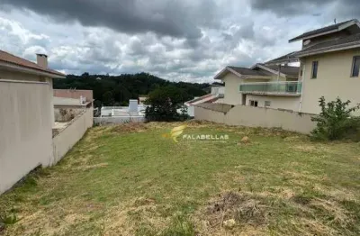 Terreno à venda, 500 m² por r$ 590.000,00 - jardim dona donata - jundiaí/sp