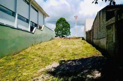 Terreno à venda, 350 m² por r$ 319.000,00 - jardim celeste - jundiaí/sp