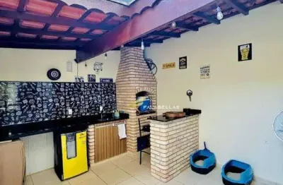 Sobrado com 2 dormitórios à venda, 72 m² por r$ 540.000,00 - jardim colônia - jundiaí/sp