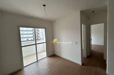 Apartamento com 2 dormitórios à venda, 64 m² por r$ 535.000,00 - engordadouro - jundiaí/sp