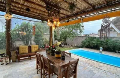 Casa com 2 dormitórios à venda, 300 m² por r$ 1.200.000,00 - jardim dona donata - jundiaí/sp