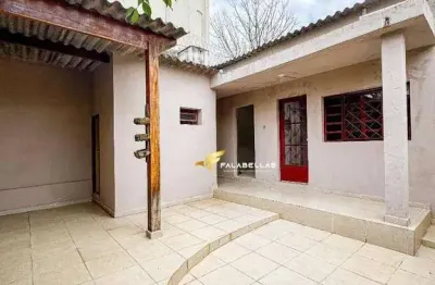 Casa com 1 dormitório à venda, 87 m² por r$ 349.000,00 - centro - jundiaí/sp