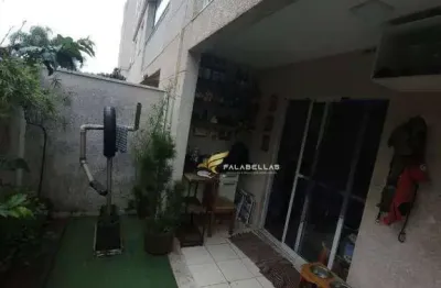 Apartamento com 3 dormitórios à venda, 92 m² por r$ 680.000,00 - pleno novo engordadouro - jundiaí/sp