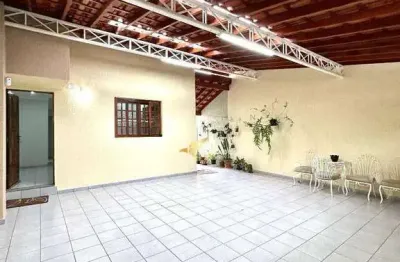Casa com 2 dormitórios à venda, 87 m² por r$ 640.000,00 - parque residencial eloy chaves - jundiaí/sp