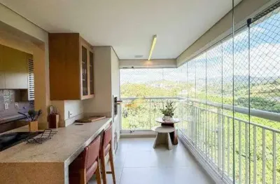 Apartamento com 2 dormitórios à venda, 70 m² por r$ 899.000,00 - jardim flórida - jundiaí/sp