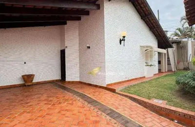 Casa com 3 dormitórios à venda, 232 m² por r$ 1.400.000,00 - vila vianelo - jundiaí/sp